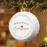 Christmas Ornament